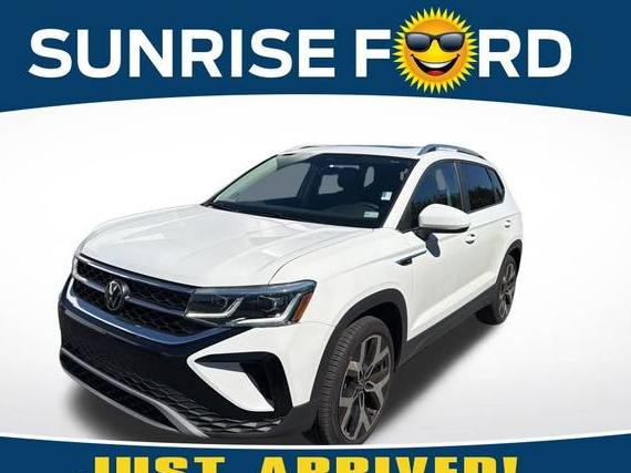 VOLKSWAGEN TAOS 4MOTION 2023 3VV2X7B25PM313646 image VOLKSWAGEN TAOS 4MOTION 2023 3VV2X7B25PM313646 image